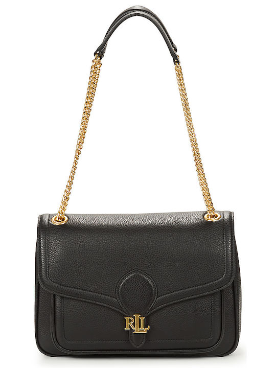 Ralph Lauren Women's Bag Shoulder Black