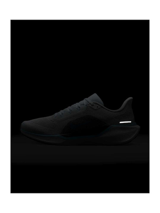 Pegasus 41 Sport Shoes Running Λευκό / Dusty Cactus / Glacier Blue / Μαύρο