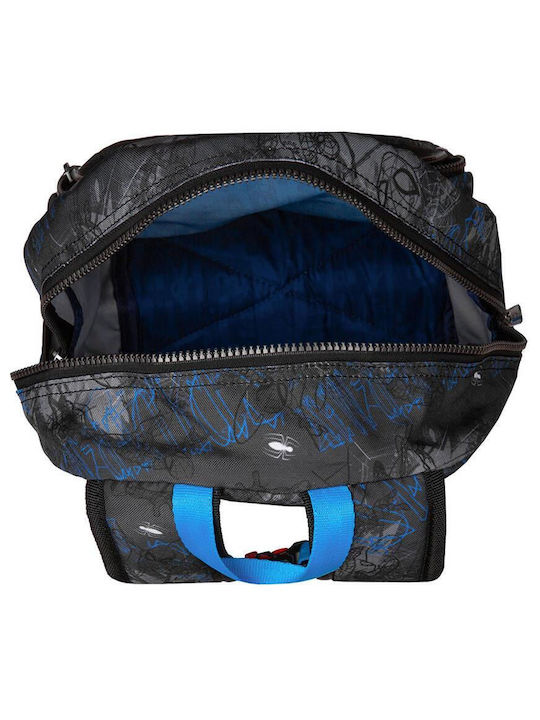 Coolpack Σακιδιο Σχολική Τσάντα Πλάτης Νηπιαγωγείου Πολύχρωμη