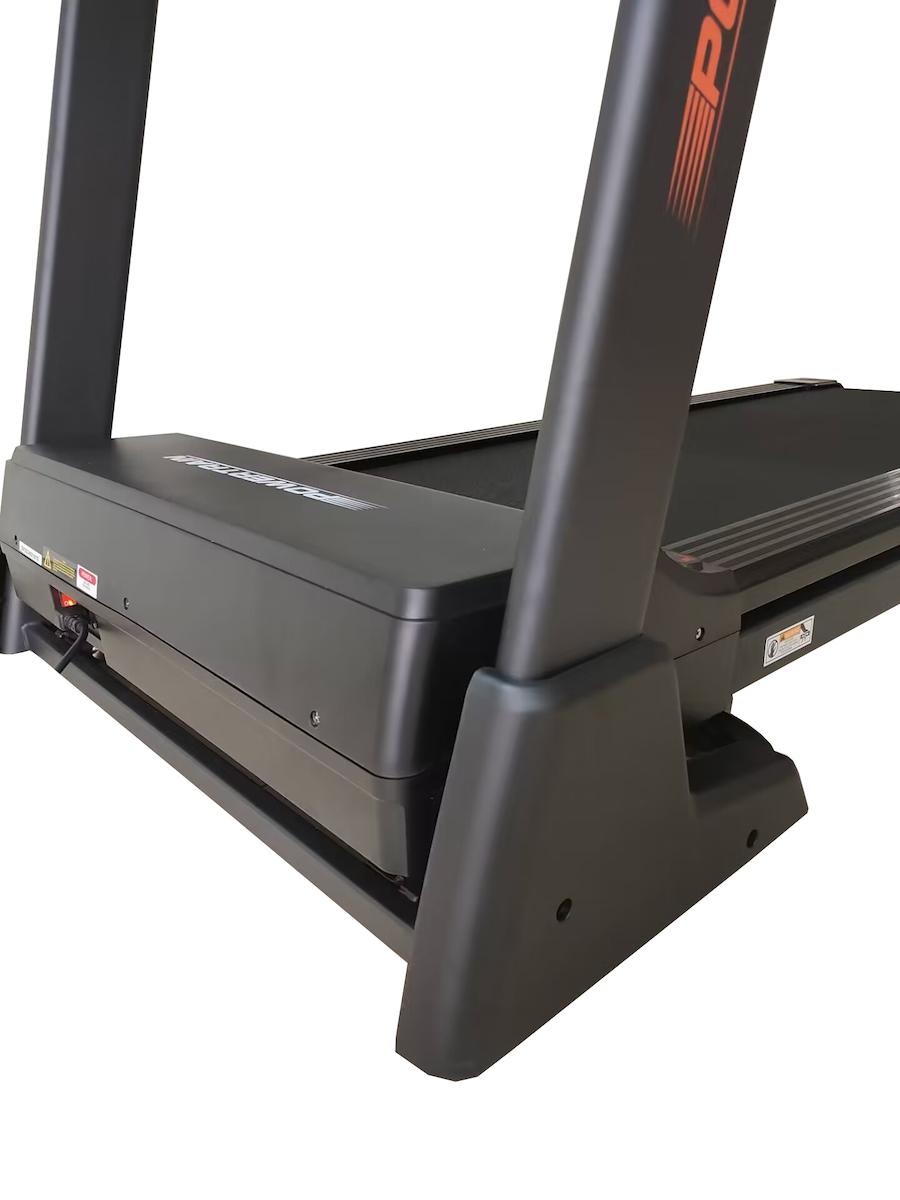 Power Force Power Train Performance Peak Ηλεκτρικός Διάδρομος