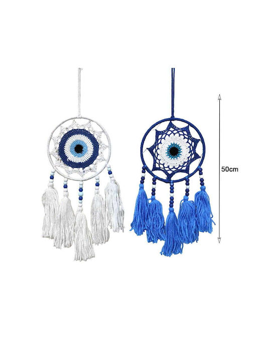 Decorațiune Dreamcatcher 50cm