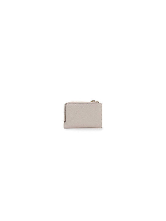 Guess Small Women's Wallet Beige