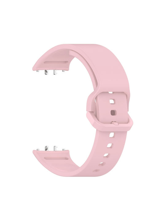 Galaxy Λουράκι Σιλικόνης Πολύχρωμο (Galaxy Fit3)