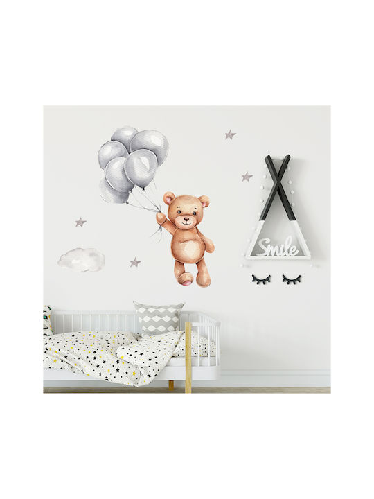 Sipo Kids Wall Sticker 67x50cm