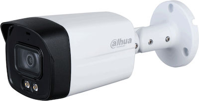 Dahua IPC-HFW1439TL1-A-IL IP Камера за наблюдение 4MP Full HD+ Водоустойчива с Микрофон