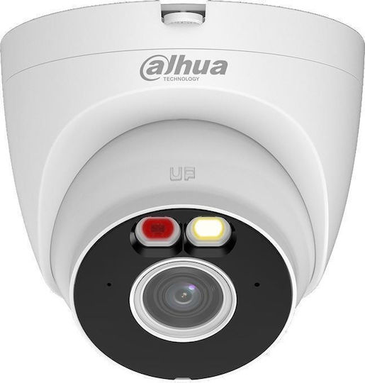 Dahua T4A-PV IP Κάμερα Παρακολούθησης Wi-Fi Full HD+ 4MP Αδιάβροχη με Αμφίδρομη Επικοινωνία και Φακό 2.8mm