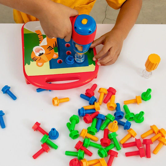 Educational Insights Learning Letters And Numbers Εκπαιδευτικό Παιχνίδι Γράμματα & Αριθμοί