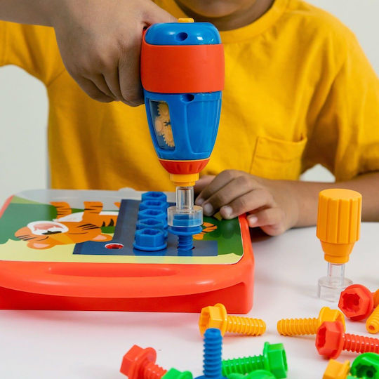 Educational Insights Learning Letters And Numbers Εκπαιδευτικό Παιχνίδι Γράμματα & Αριθμοί