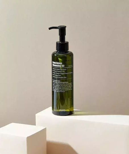 Purito From Oil Cleansing Face for Acne-Prone Skin 200ml