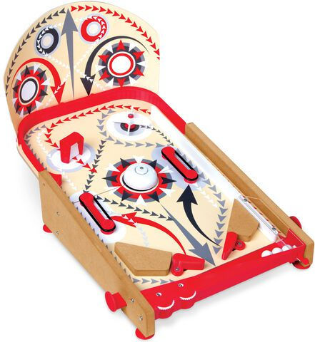 Melissa & Doug Метална Конструктивна Игра за Деца 8++ Години