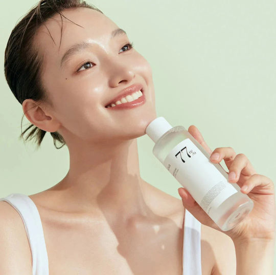 Anua 77% Soothing Liquid Facial Toning 250ml
