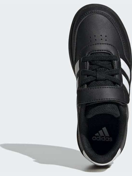 adidas Breaknet 2.0 El C Black