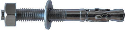 Screw with Diameter M12 and Length 150mm 40pcs