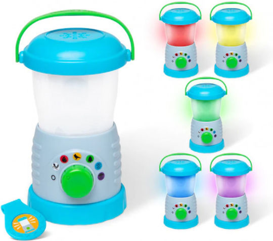 Melissa & Doug Бебешка играчка със светлина и звуци