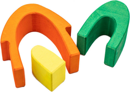 Babyspielzeug aus Holz