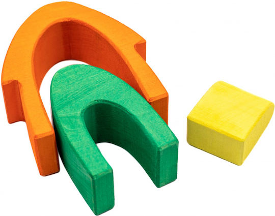 Babyspielzeug aus Holz