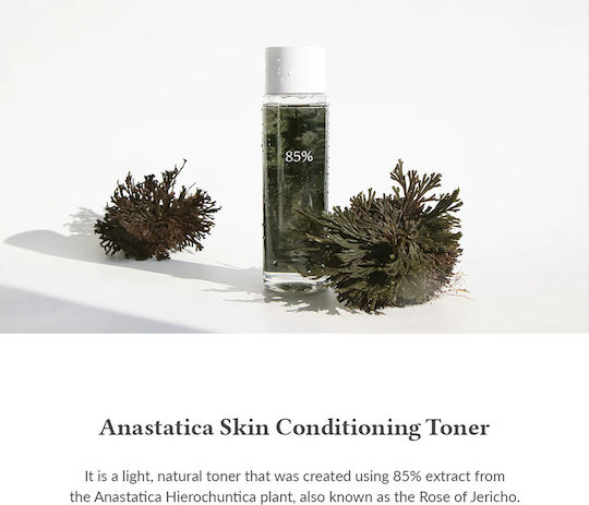 Dr. Althea Liquid Facial Toning 250ml