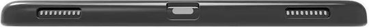Slim Back Cover Negra (iPad Pro 2024 13" - iPad Pro 2024 13")