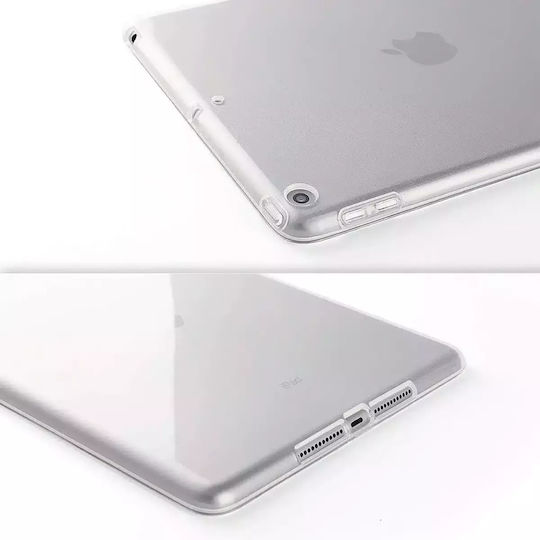 Slim Задна корица Прозрачеа (iPad Pro 2024 13" - iPad Pro 2024 13")