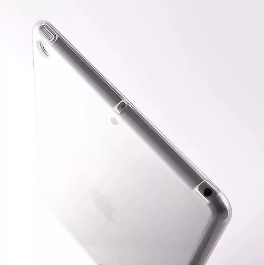 Slim Back Cover Transparentă (iPad Air 11" 2024/2025/2026)