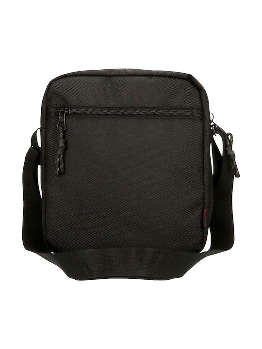 Bromley Men's Bag Shoulder / Crossbody Black