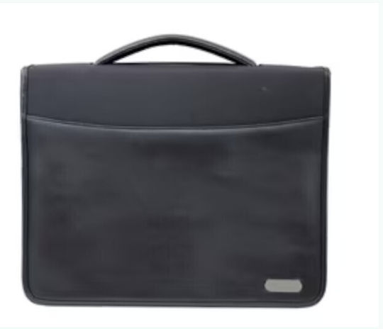 Street Clipboard Conference for Paper A4 Black 1pcs