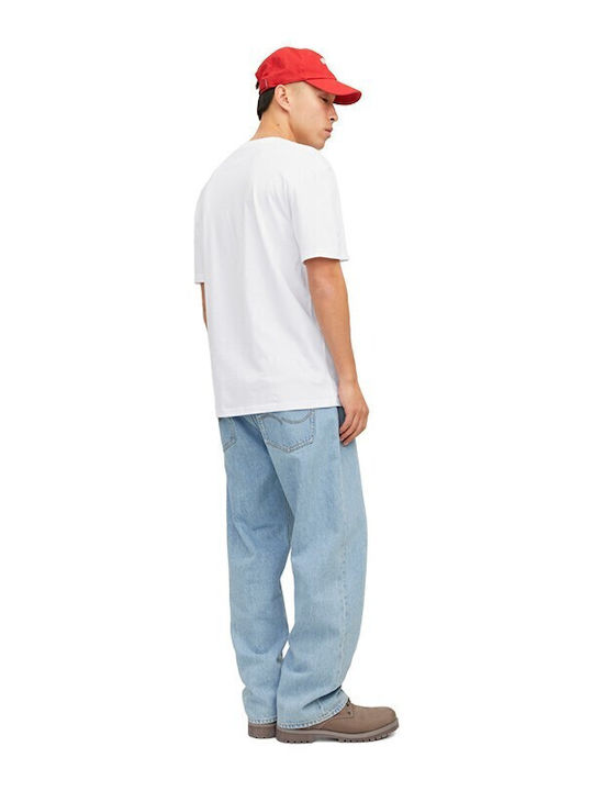 T-shirt White