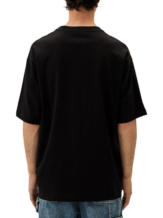 Blouse Black
