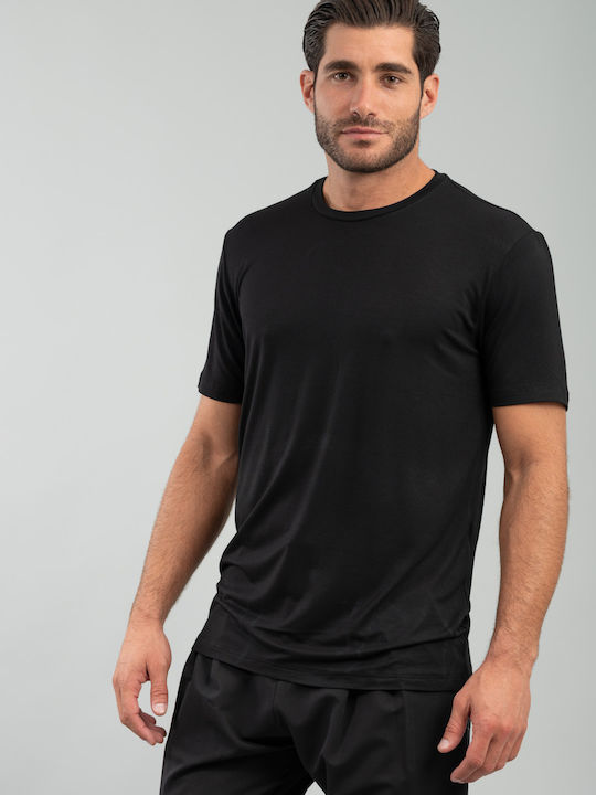 Tricou Negru