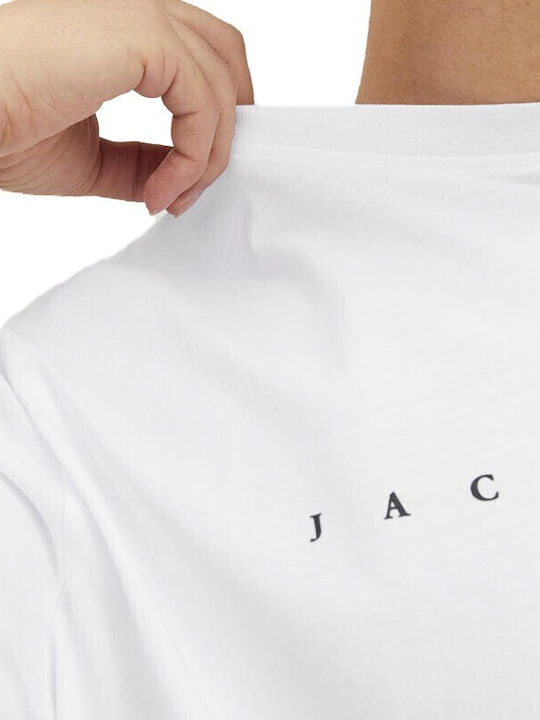 T-shirt White