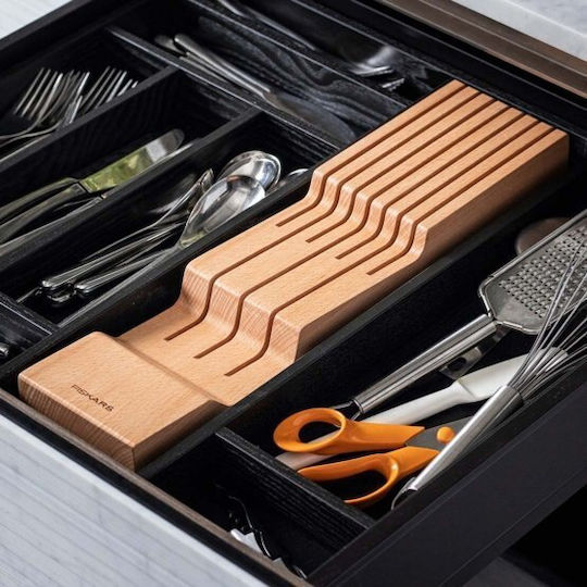 Fiskars Βάση Κουζίνας Ξύλινη