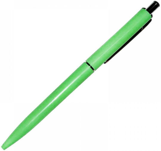 Luxor Στυλό Ballpoint (Διάφορα Χρώματα)