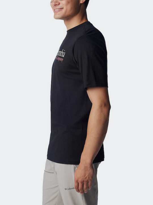Csc Basic T-shirt Black