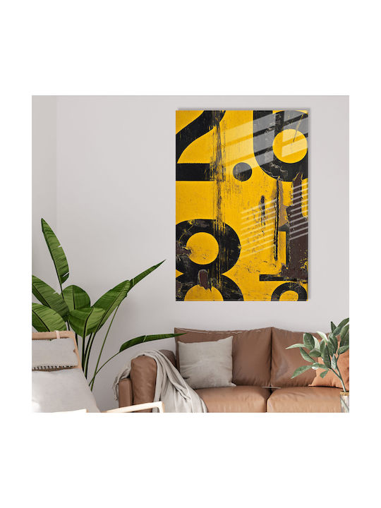 24Mall Πίνακας σε Καμβά 30x45cm
