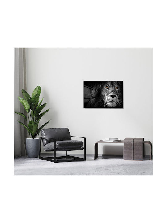24Mall Πίνακας σε Καμβά 70x100cm