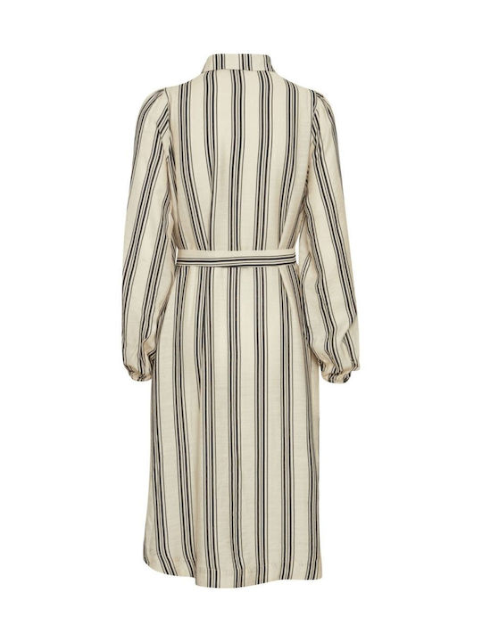 Rochie Bej