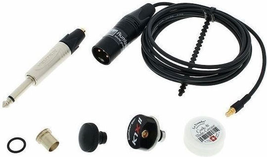 Rumberger K1x II Senzor Clarinet Saxofon