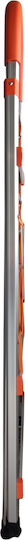 Veritas Leiter Aluminium mit 6+1 Stufen