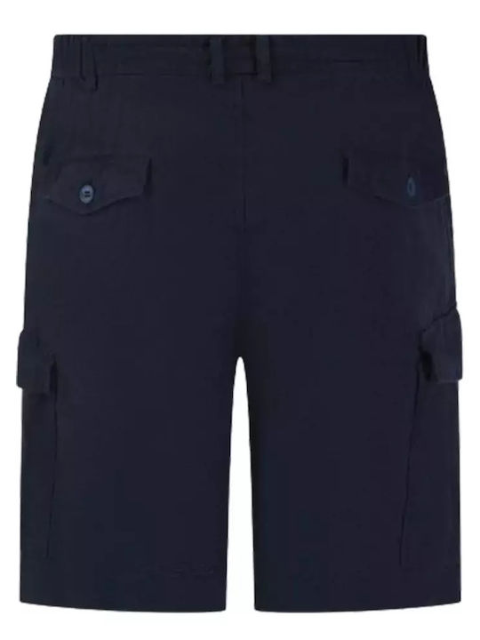 Sseinse Men's Shorts BLU PB1242SS