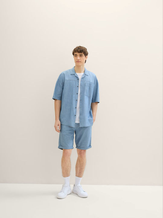 Men's Shorts Blue