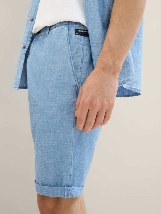 Men's Shorts Blue