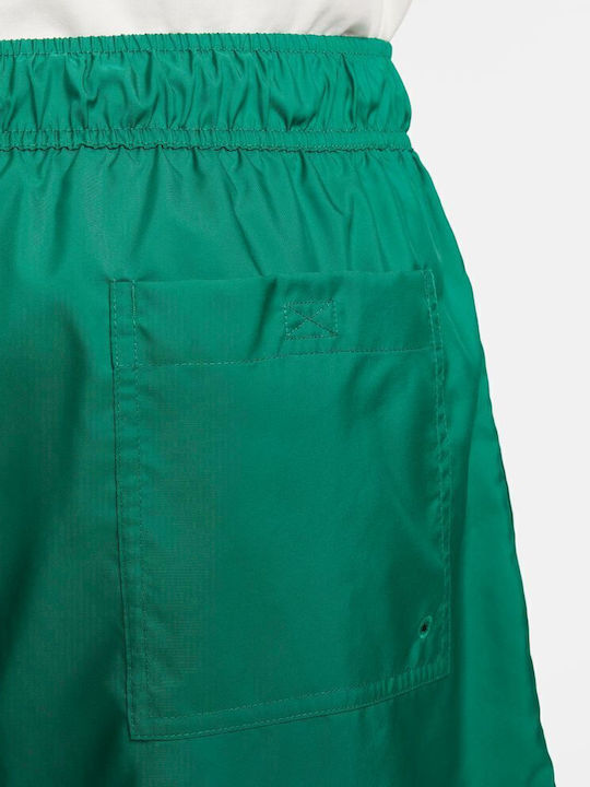 Men's Shorts Green