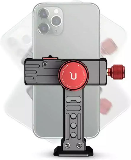 Ulanzi Phone Adaptor Pentru Telefon Mobil Pentru Trepied