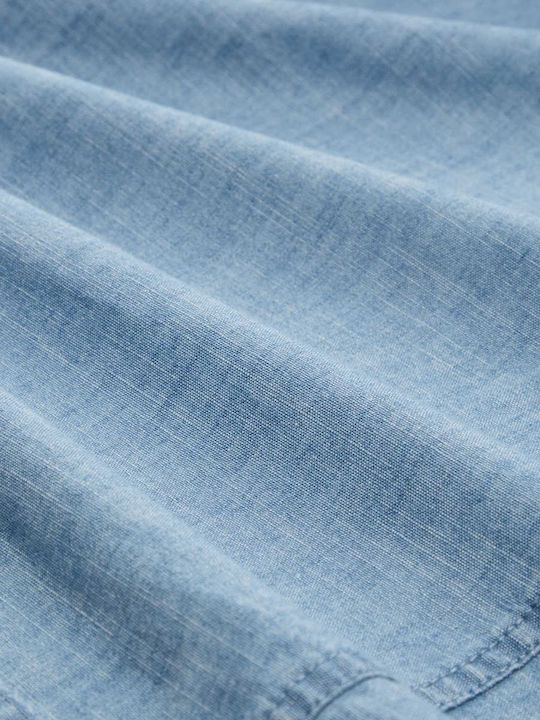 Jeans Hemd Blue