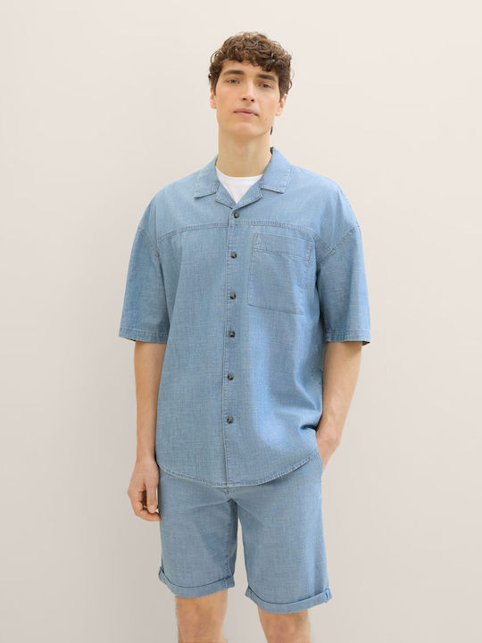 Jeans Hemd Blue