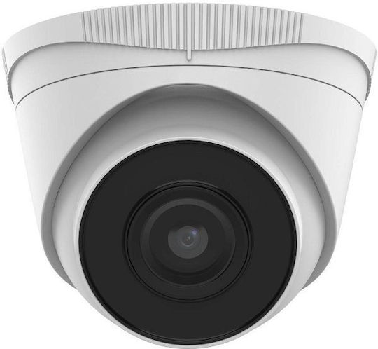 Hikvision HWI-T280H IP Cameră de Supraveghere 4K Rezistentă la apă cu Lentilă 2.8mm