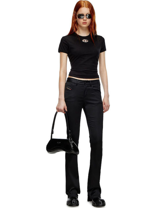Women's T-shirt Black