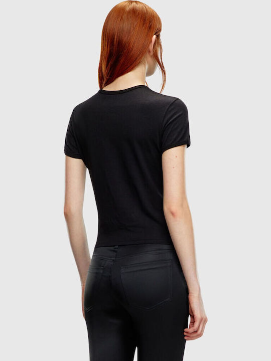 Women's T-shirt Black