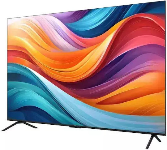 TCL Smart Fernseher 85" 4K UHD QLED T7B HDR (2024)