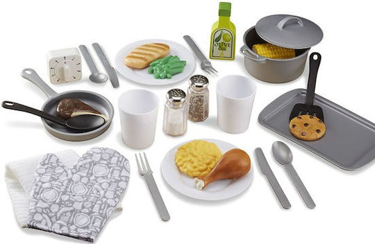 Accessories Play My Kitchen Melissa Doug